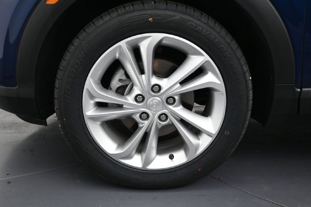 Used 2023 Buick Encore GX Preferred FWD image 9