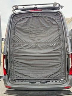 Used 2021 Mercedes-Benz Sprinter 2500 image 14