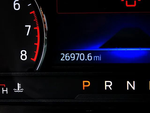 Used 2023 Ford Explorer XLT image 25