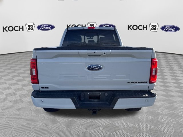 Used 2023 Ford F150 XLT w/ Equipment Group 302A High AWD/4WD image 7