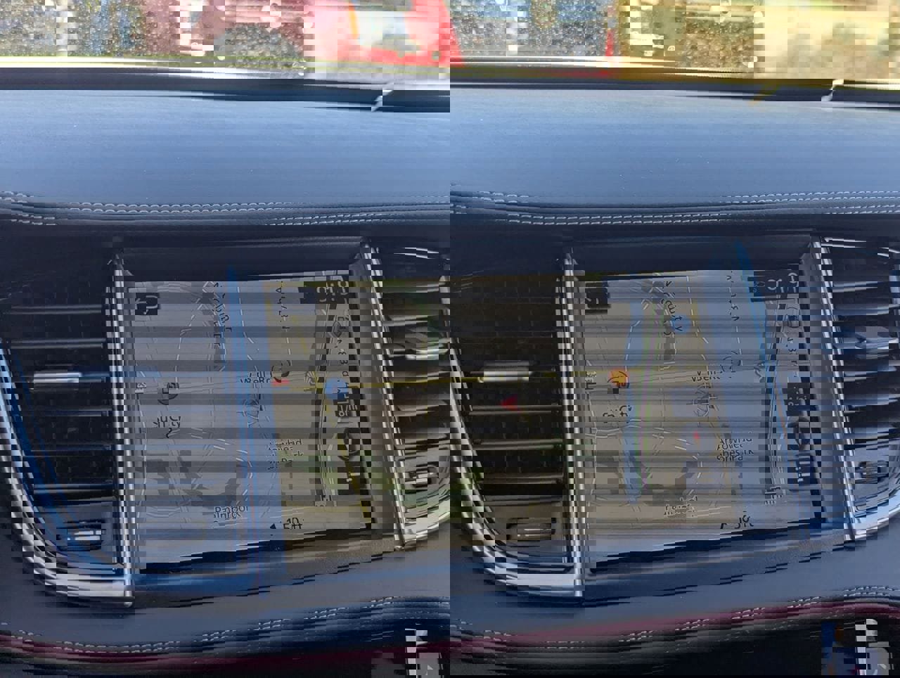 Certified 2025 INFINITI QX50 Sport AWD/4WD image 23