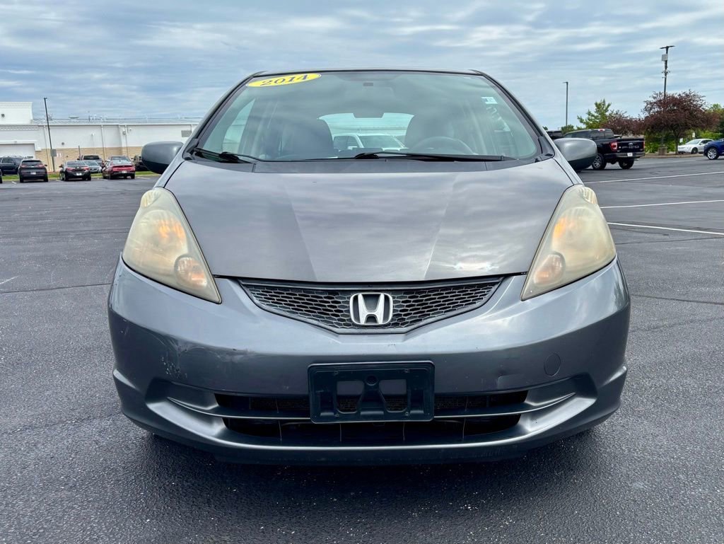 Used 2013 Honda Fit image 8