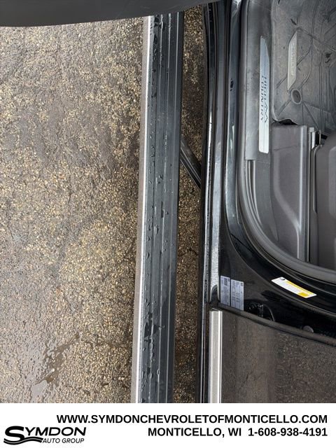 Used 2024 Chevrolet Silverado 1500 High Country w/ High Country Premium Package image 10