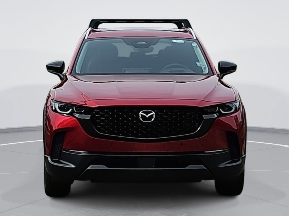 New 2026 MAZDA CX-50 2.5 Hybrid w/ Weather Package image 2