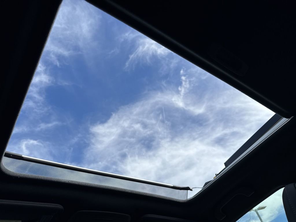 New 2026 Subaru Forester Wilderness w/ Wilderness Package image 16