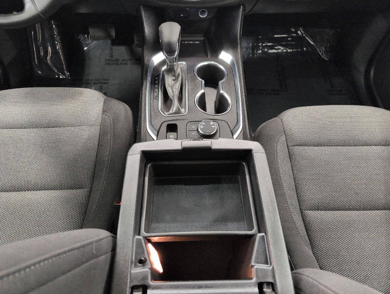 Used 2023 Chevrolet Traverse LT w/ LPO, Floor Liner Package AWD/4WD image 18