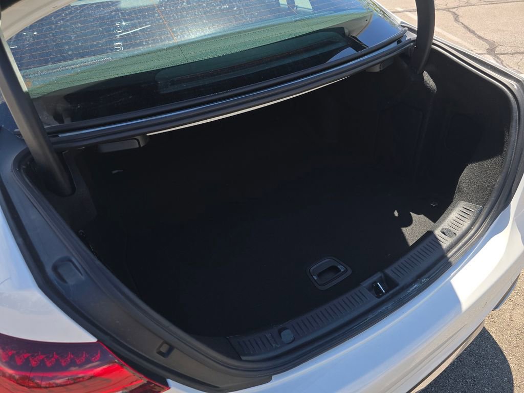 Certified 2023 Mercedes-Benz E 350 4MATIC Sedan image 19