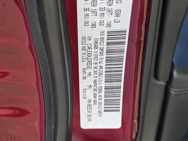 Used 2018 Jeep Grand Cherokee Altitude RWD image 10