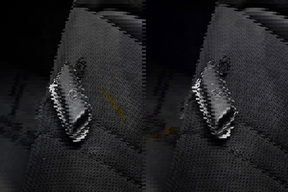 Used 2021 Lexus LC 500h w/ Sport Package image 41