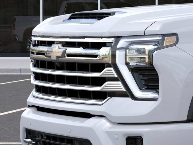 New 2026 Chevrolet Silverado 2500 High Country w/ High Country Premium Package AWD/4WD image 15