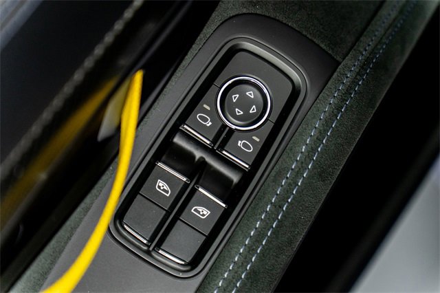 Used 2023 Porsche 718 Cayman GT4 RS image 42