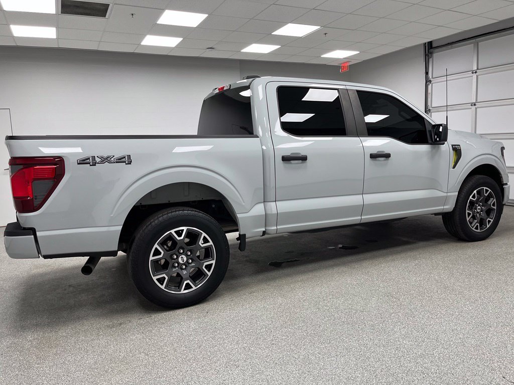 Used 2024 Ford F150 STX AWD/4WD image 11