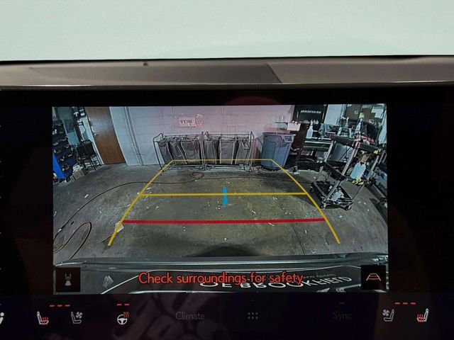 Used 2023 Lexus NX 350 AWD image 16