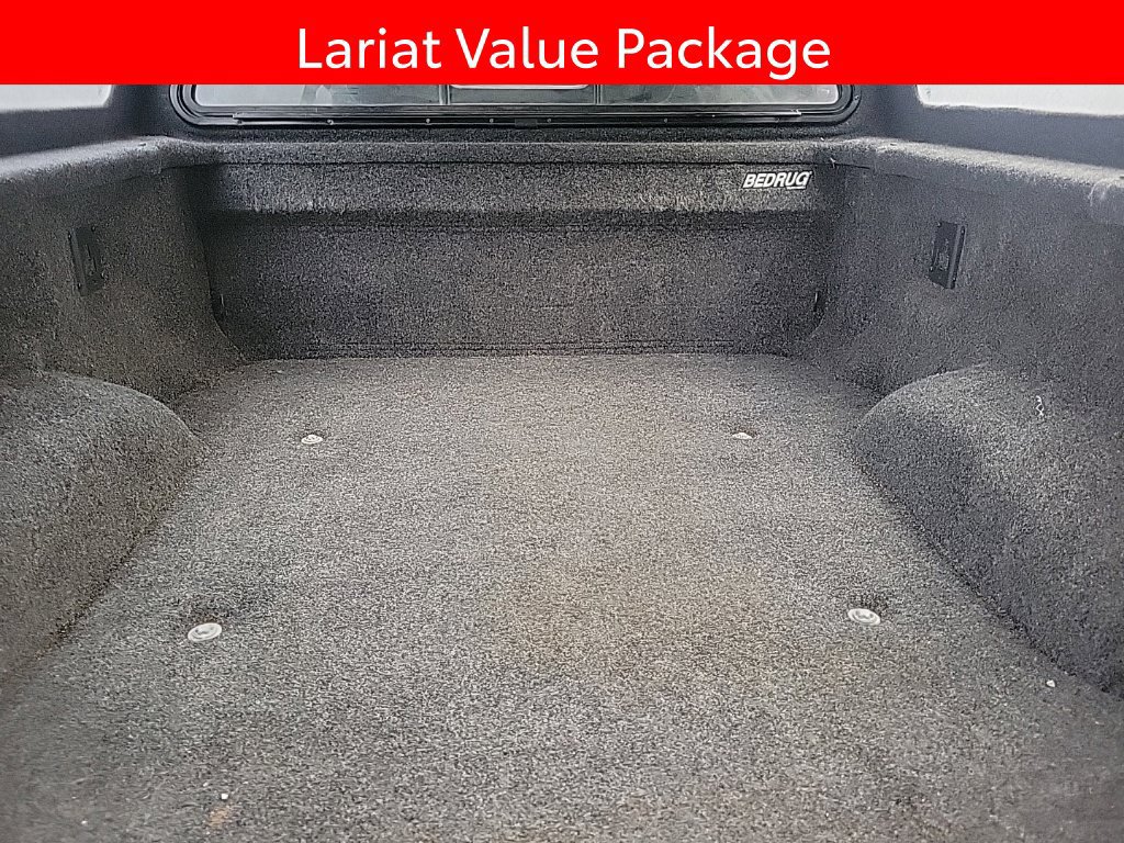 Used 2017 Ford F250 Lariat w/ Lariat Value Package AWD/4WD image 6