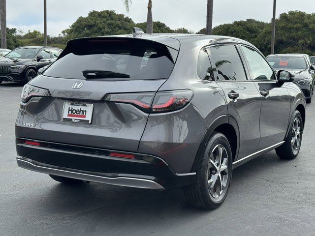 Used 2024 Honda HR-V EX-L image 11