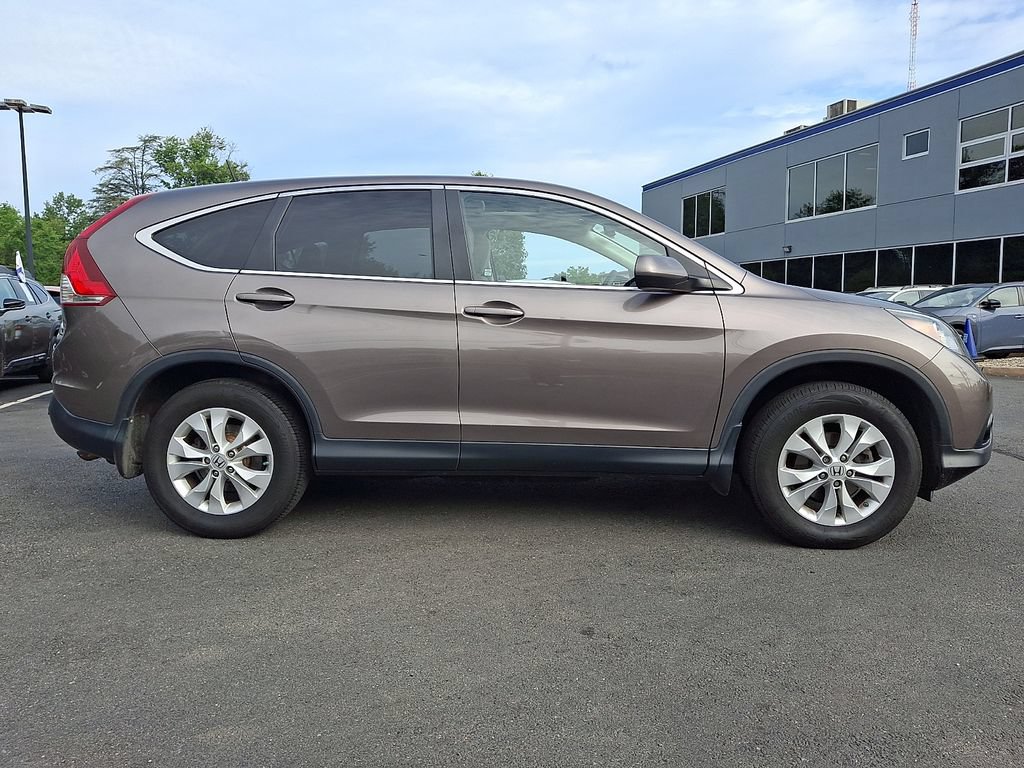 Used 2013 Honda CR-V EX image 7