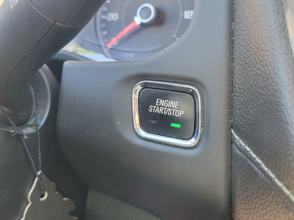 Used 2019 GMC Acadia SLE FWD image 27