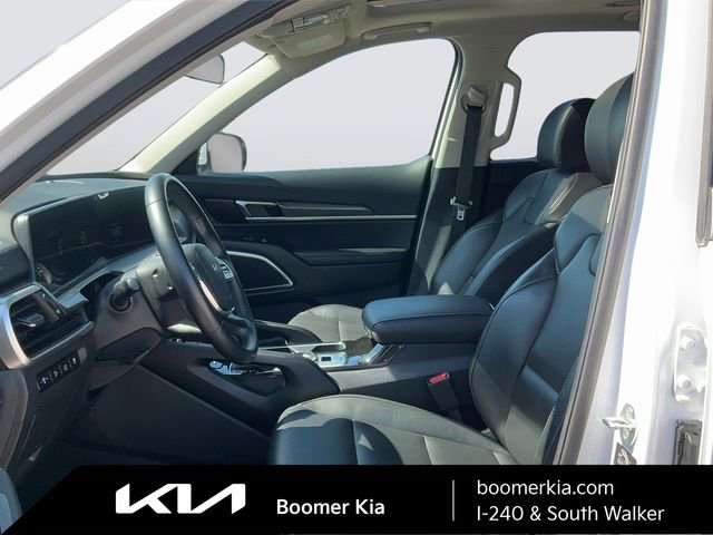 Certified 2025 Kia Telluride S AWD/4WD image 18