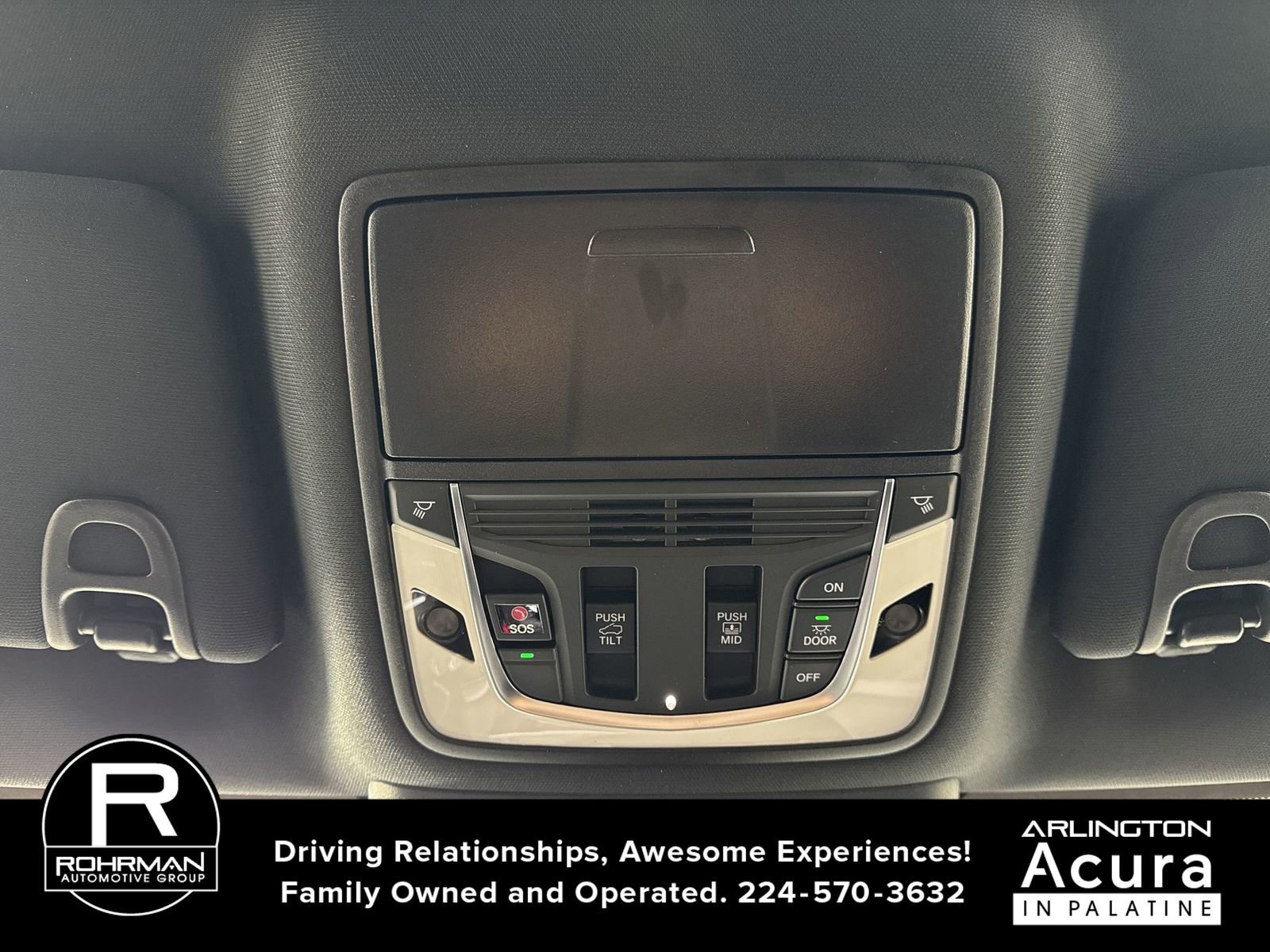 New 2026 Acura MDX A-Spec image 9