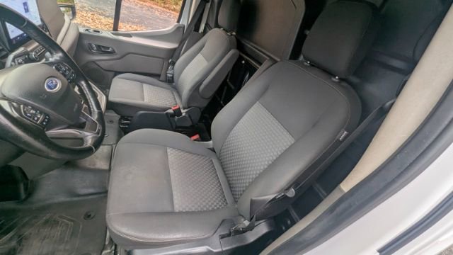 Used 2022 Ford Transit 250 Low Roof w/ Exterior Upgrade Package image 19