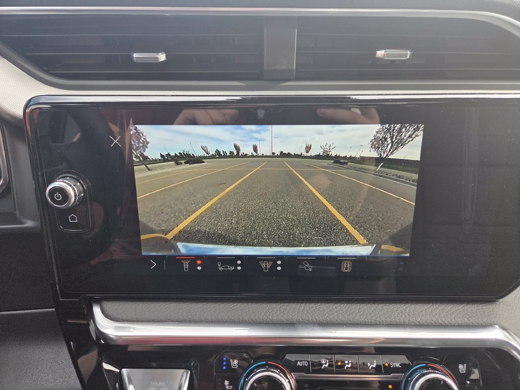 New 2026 GMC Sierra 1500 Denali AWD/4WD image 20