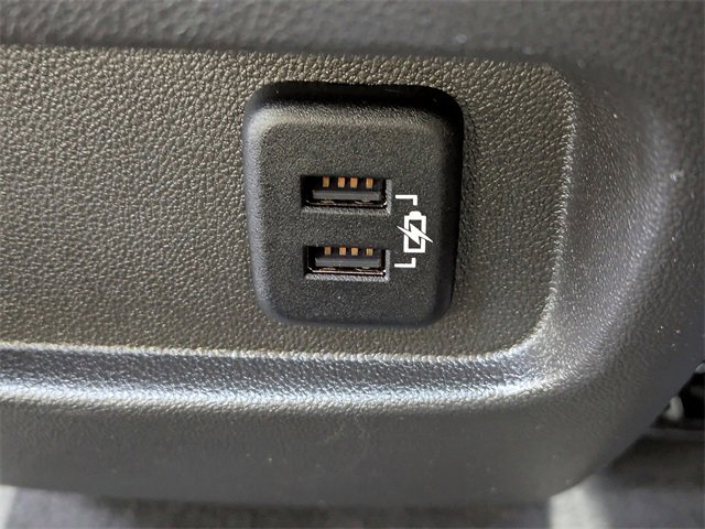 Used 2018 Cadillac XT5 Luxury w/ Driver Awareness Package image 15