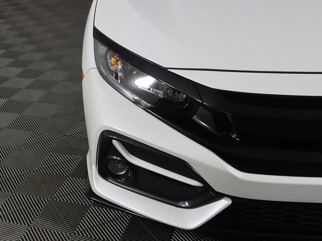 Used 2021 Honda Civic Sport image 8
