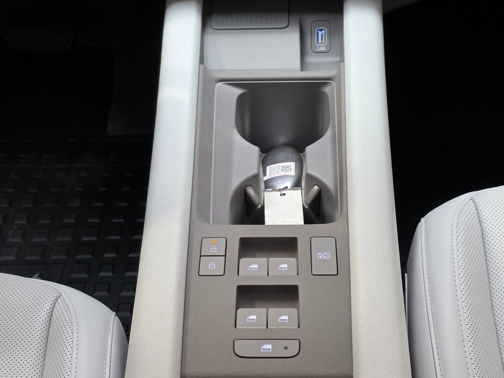 Certified 2025 Hyundai Ioniq 6 SEL image 26