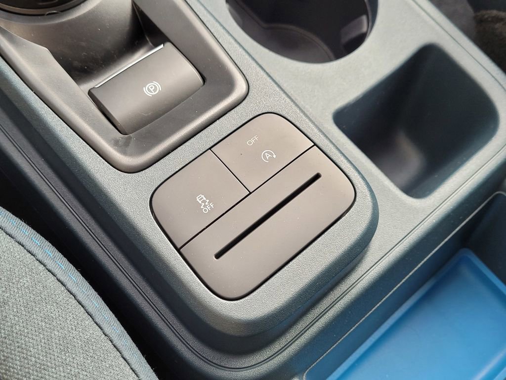 New 2026 Ford Maverick XLT image 57