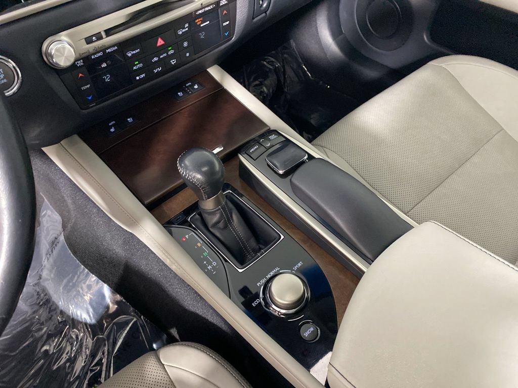 Used 2014 Lexus GS 350 AWD w/ Premium Package image 22