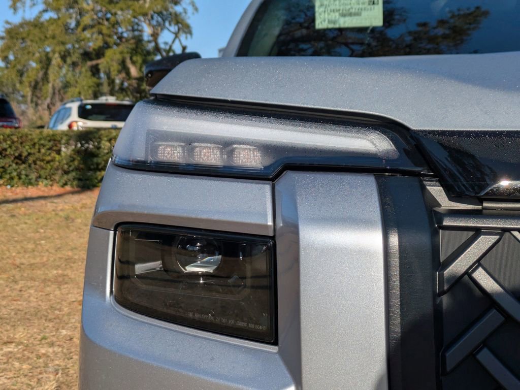 New 2026 Subaru Outback Limited image 9