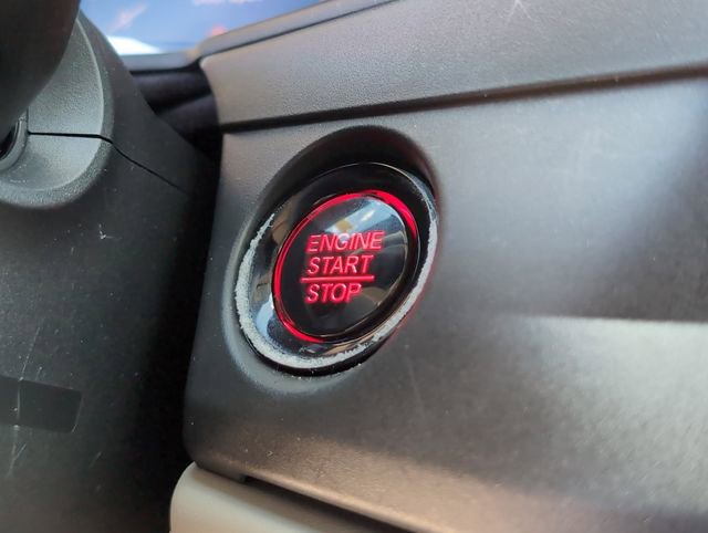 Used 2023 Honda Accord EX image 21