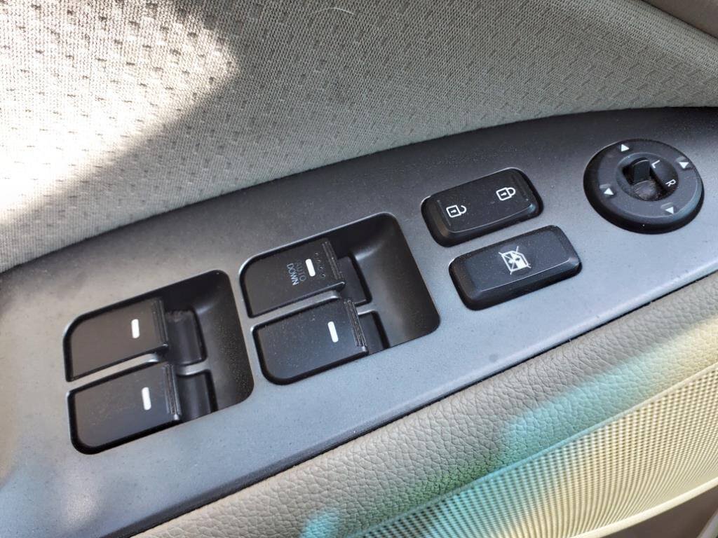 Used 2012 Kia Optima LX FWD image 23