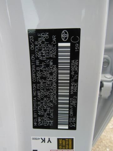 Used 2023 Toyota Prius Prime SE image 51