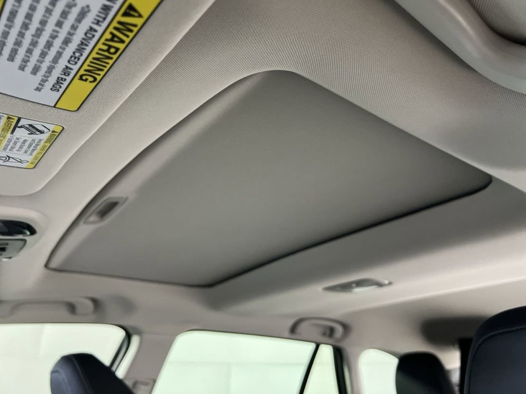 Used 2025 Subaru Outback Onyx Edition image 24