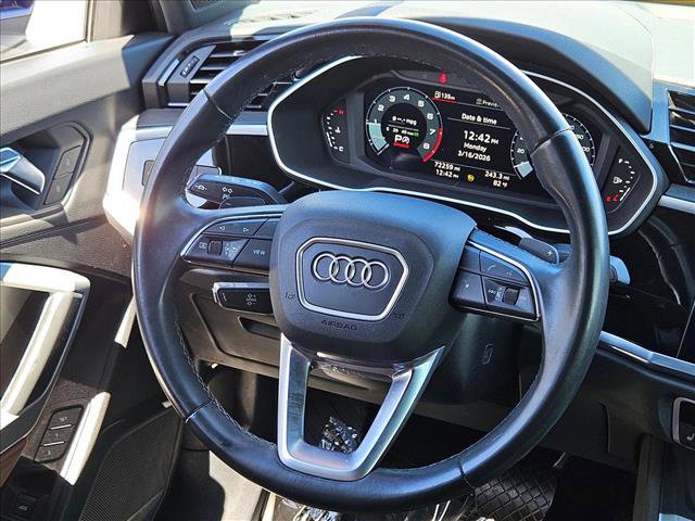 Used 2022 Audi Q3 2.0T Premium image 11