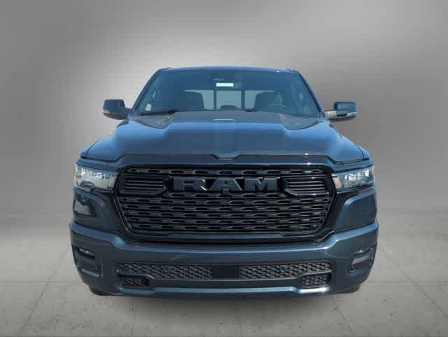 New 2026 RAM 1500 Big Horn w/ Night Edition AWD/4WD image 3