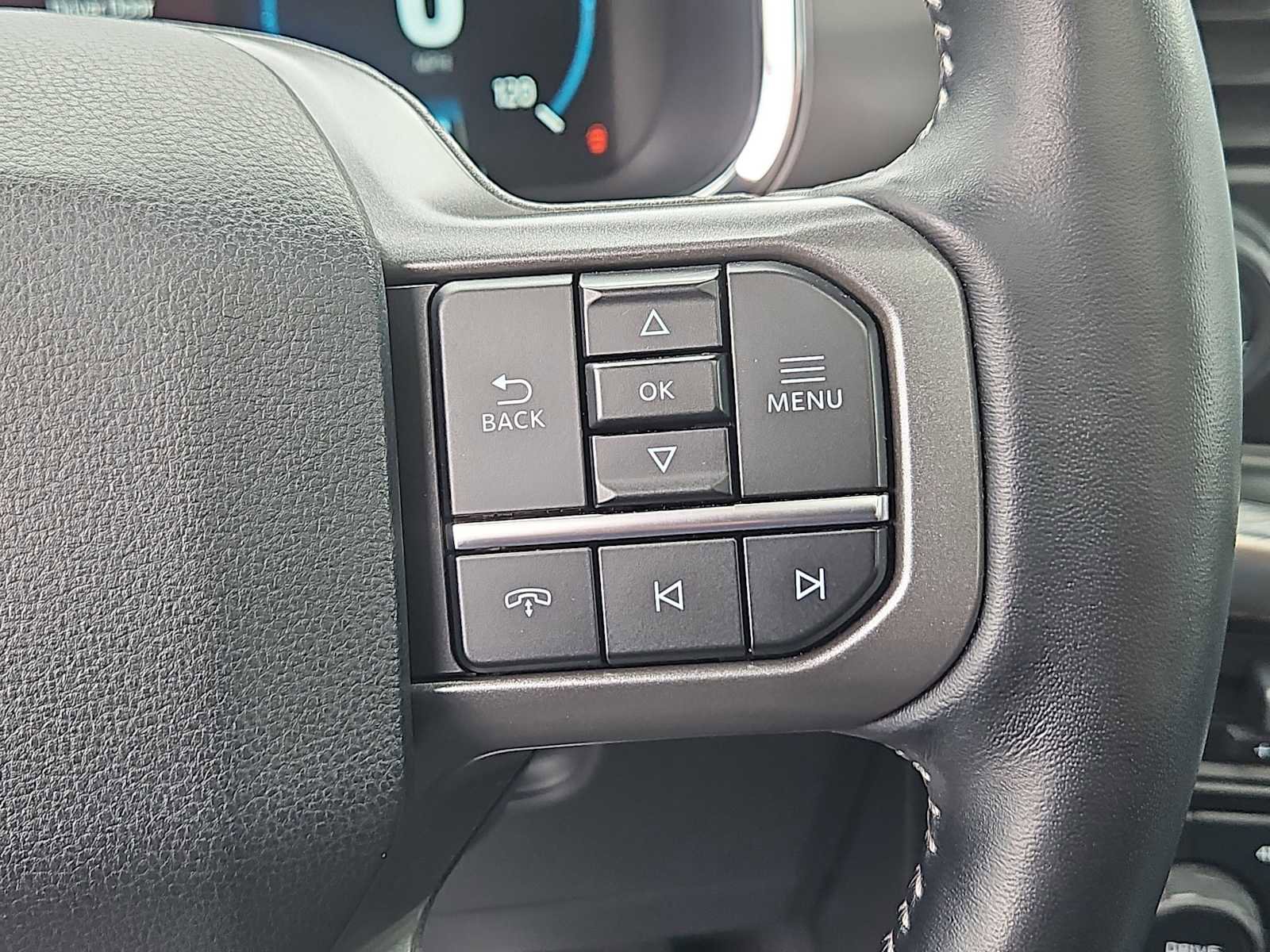 Used 2021 Ford F150 Lariat w/ Equipment Group 502A High image 30