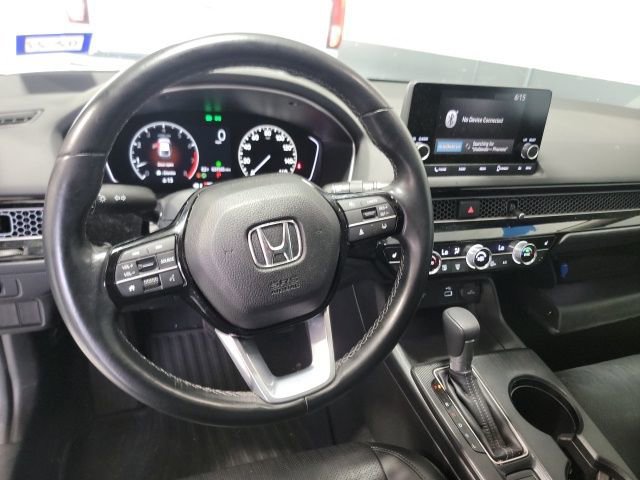 Used 2024 Honda Civic EX-L image 11