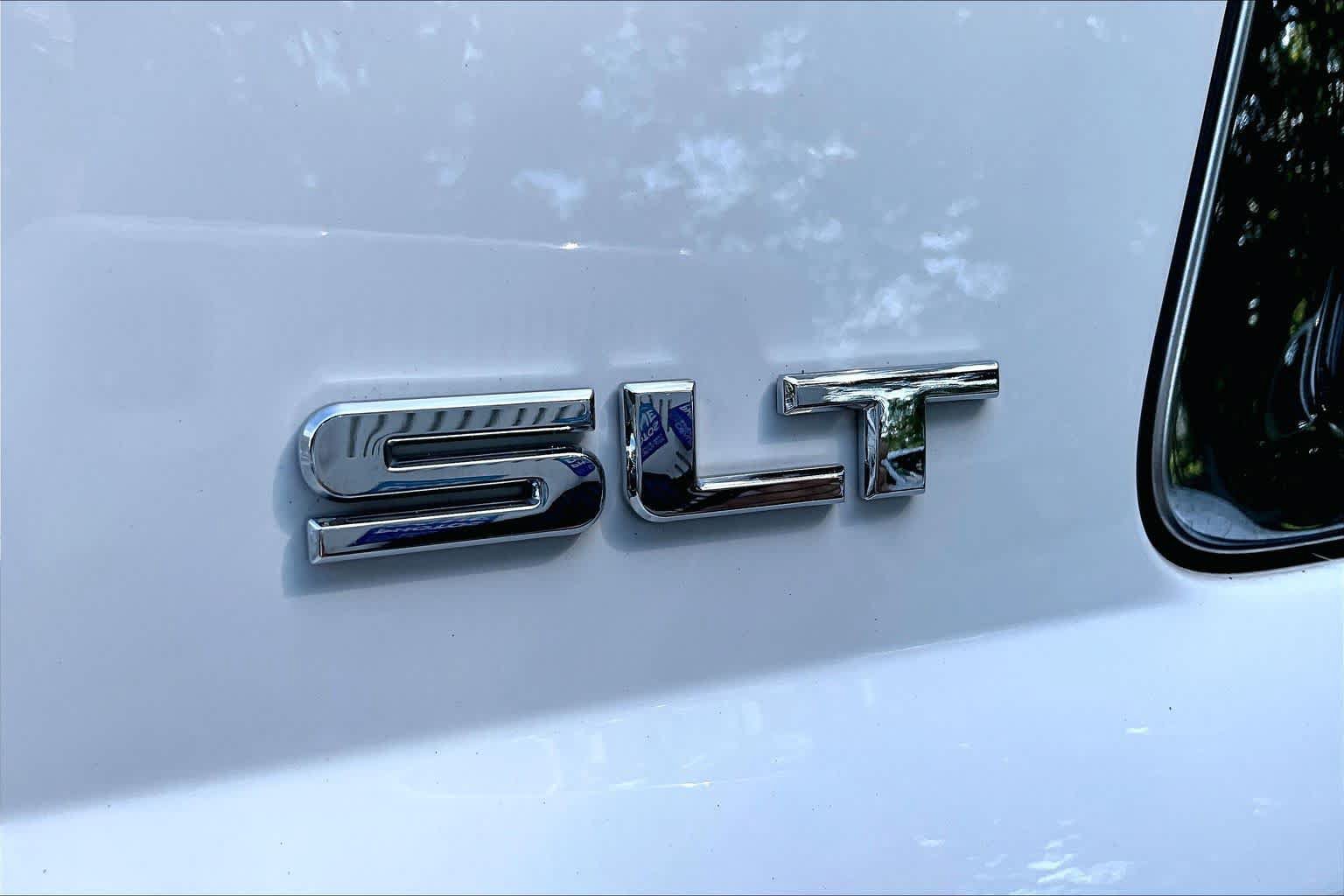 Used 2017 GMC Yukon SLT RWD image 10