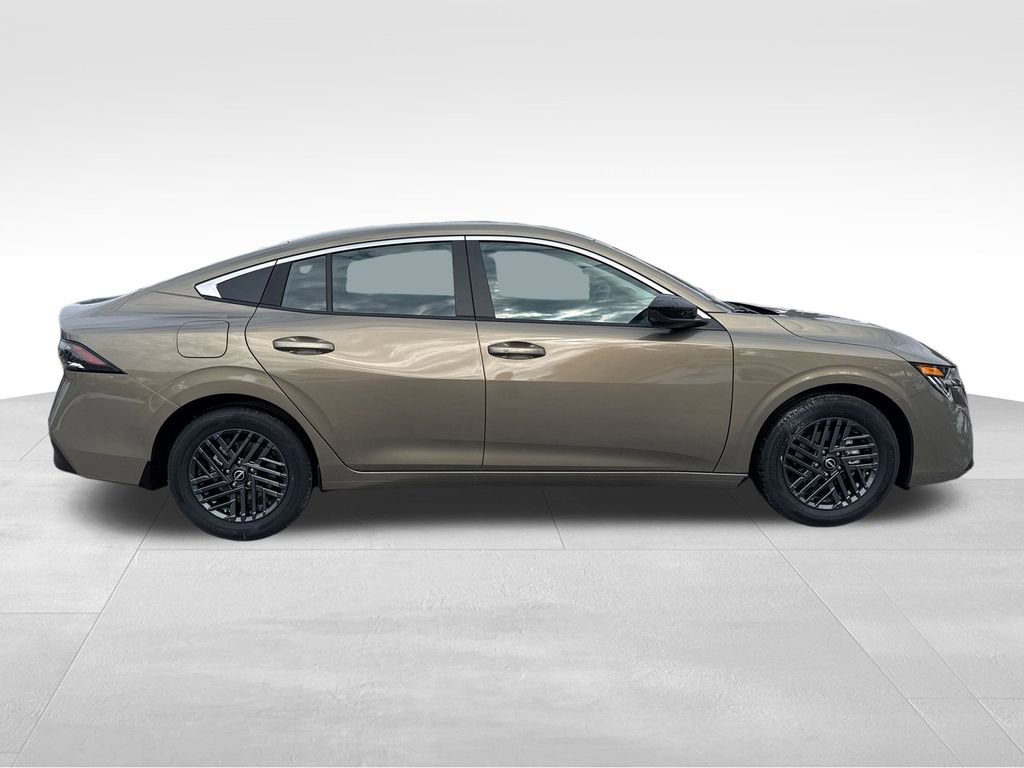 New 2026 Nissan Sentra SV w/ SV Convenience Package image 7