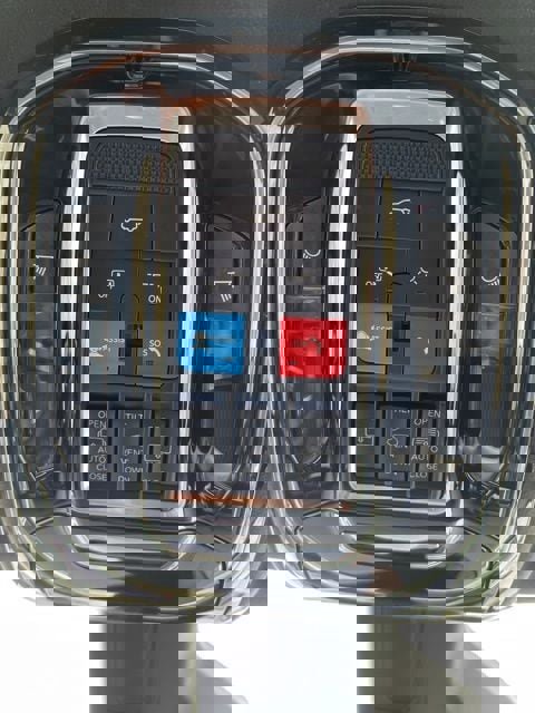 Certified 2024 Jeep Grand Wagoneer L Series II w/ Quick Order Packagew 28T image 36