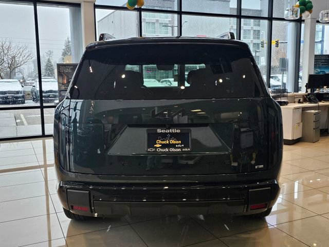 New 2027 Kia Telluride EX X-Line image 4