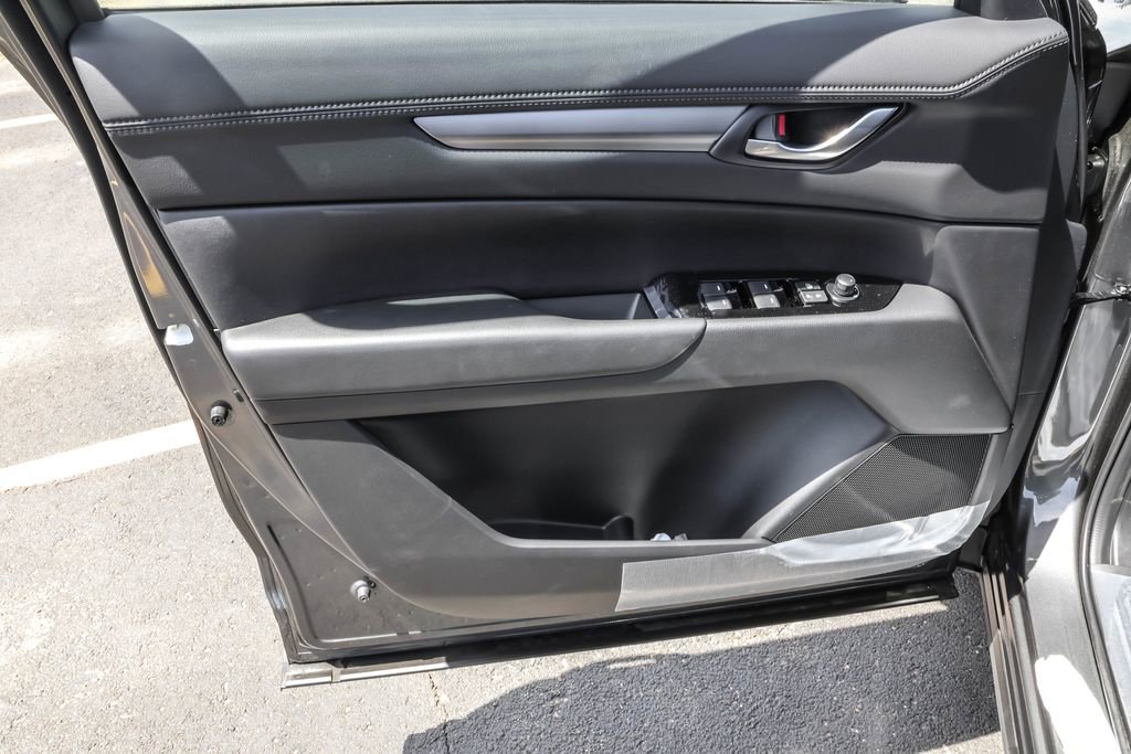 Used 2025 MAZDA CX-5 AWD 2.5 S w/ Select Package image 26