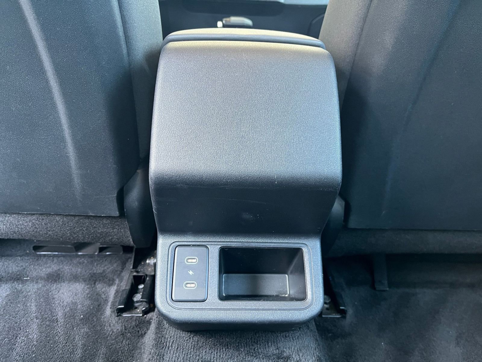 Used 2025 Kia K4 FWD image 23