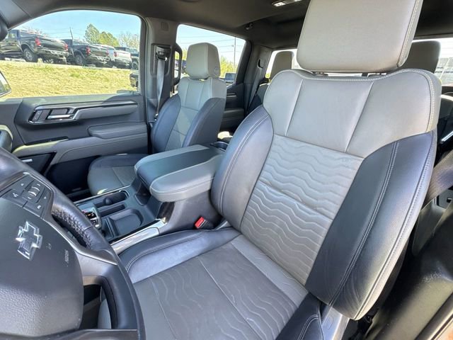 Used 2023 Chevrolet Silverado 1500 ZR2 w/ Technology Package image 22