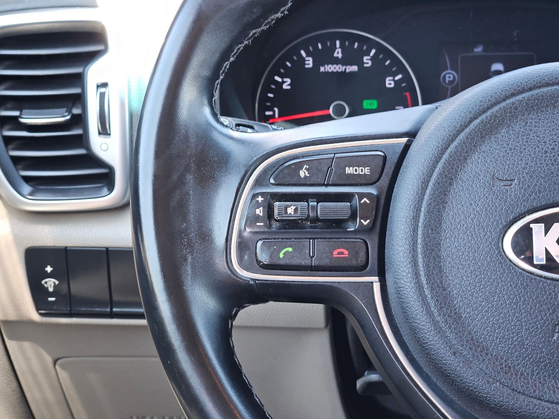 Used 2017 Kia Sportage EX image 15