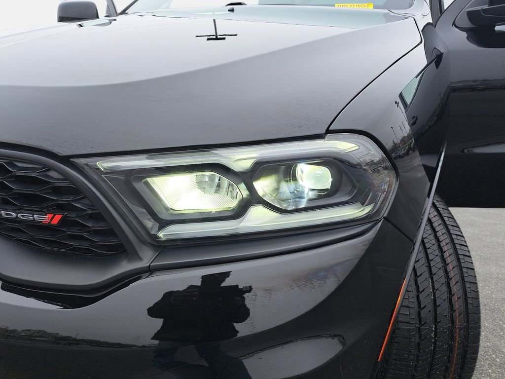 Certified 2025 Dodge Durango GT image 35