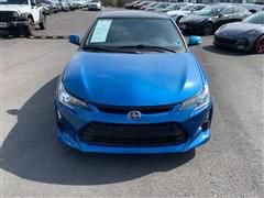 Used 2015 Scion tC image 10