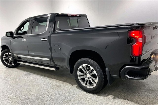 Used 2022 Chevrolet Silverado 1500 High Country w/ Max Trailering Package image 4